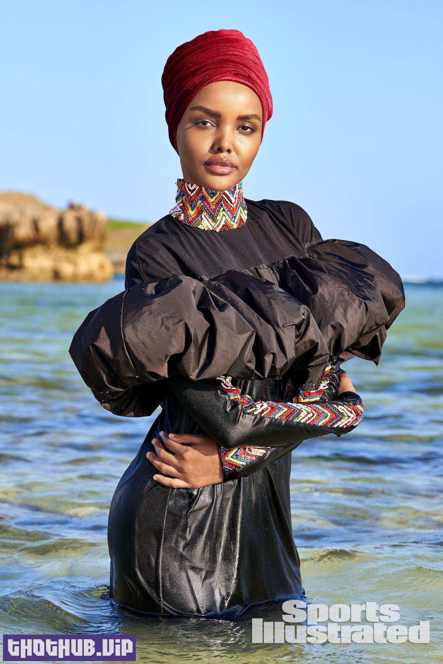 1691979658 810 Halima Aden Fappening Never Seen Before 3 Photos and 4