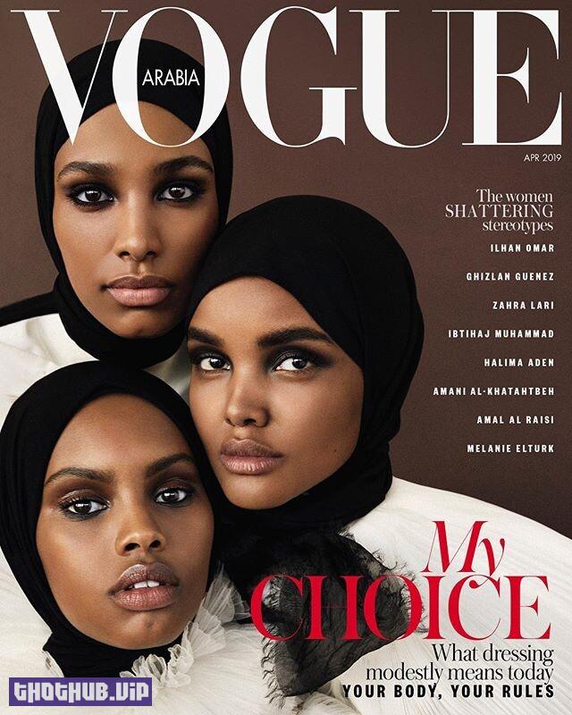 1691979674 725 Halima Aden Fappening Never Seen Before 3 Photos and 4