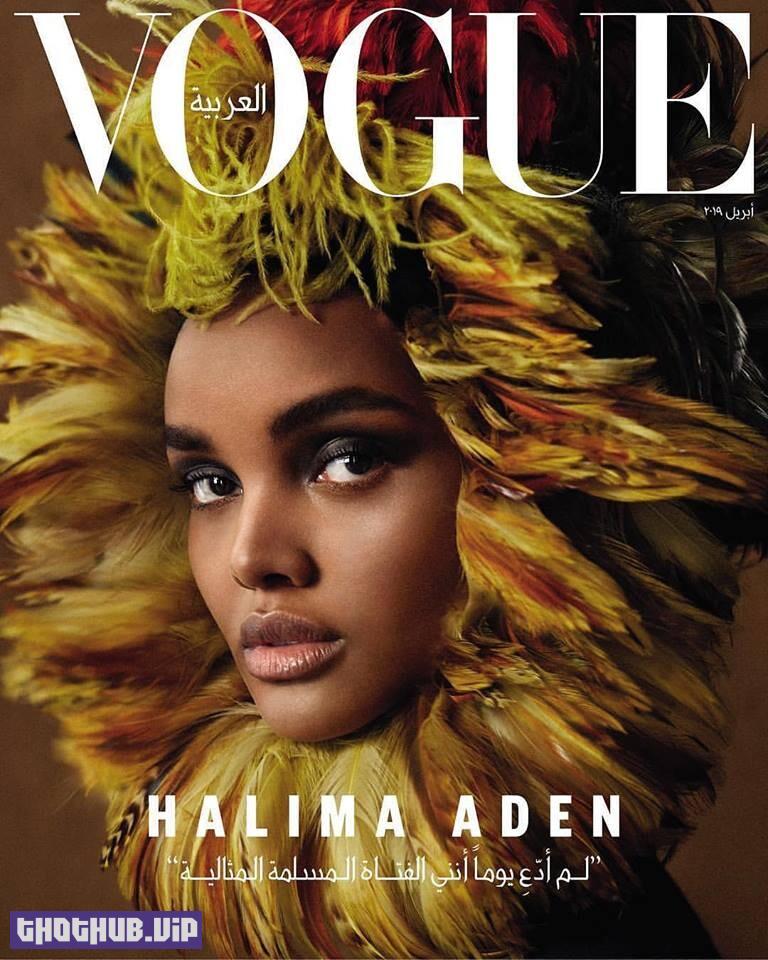 1691979690 234 Halima Aden Fappening Never Seen Before 3 Photos and 4