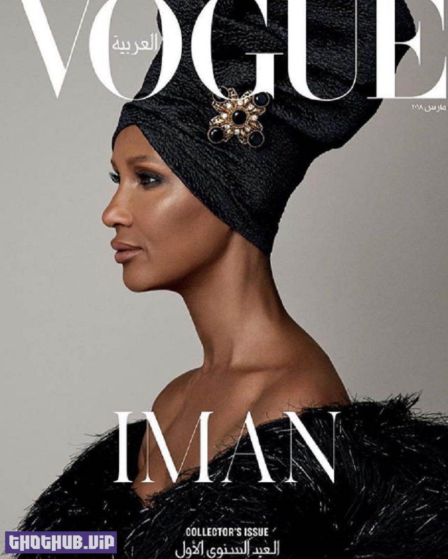 1691979694 951 Halima Aden Fappening Never Seen Before 3 Photos and 4