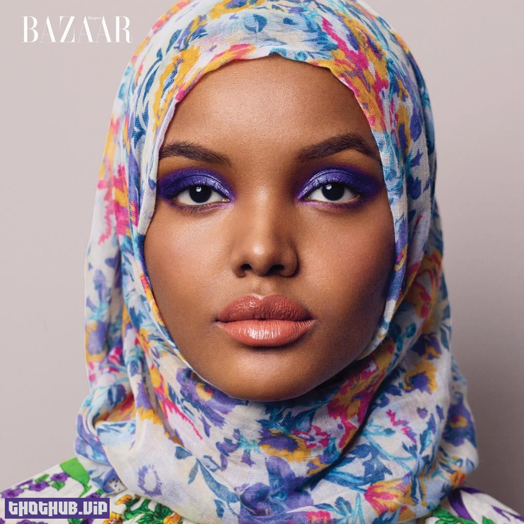 1691979700 330 Halima Aden Fappening Never Seen Before 3 Photos and 4