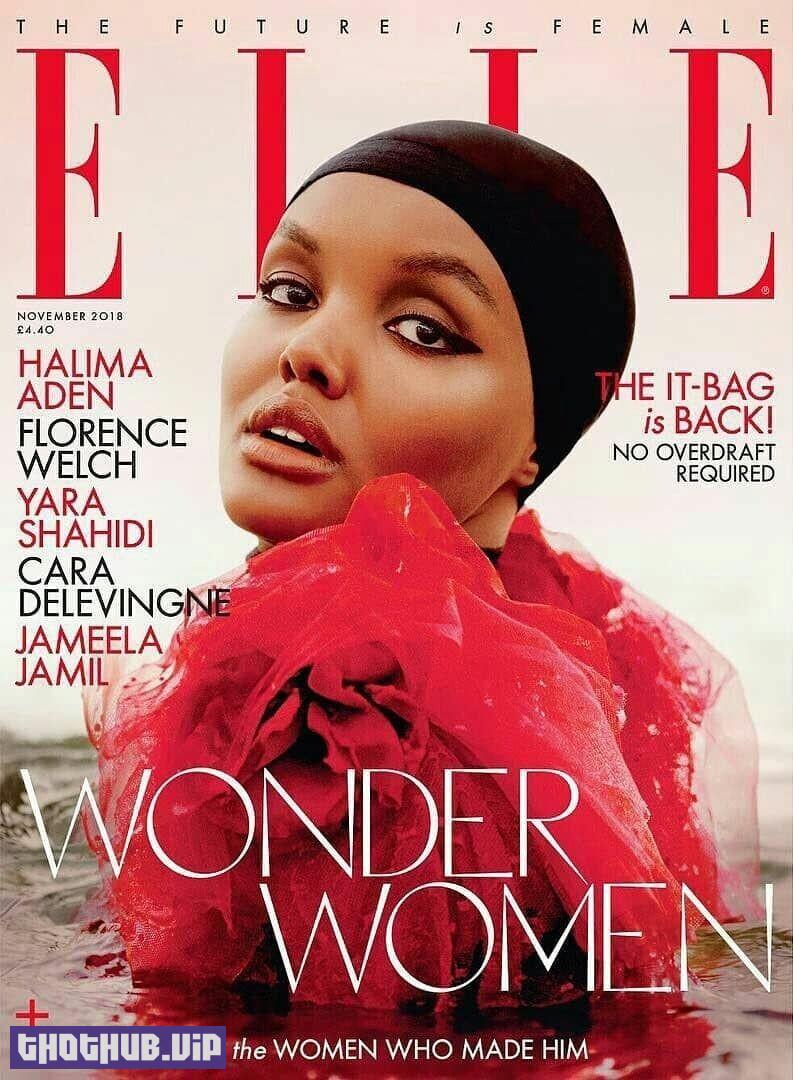 1691979703 409 Halima Aden Fappening Never Seen Before 3 Photos and 4