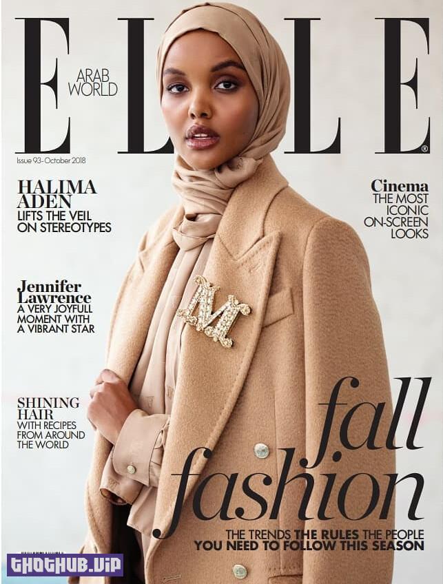 1691979707 930 Halima Aden Fappening Never Seen Before 3 Photos and 4