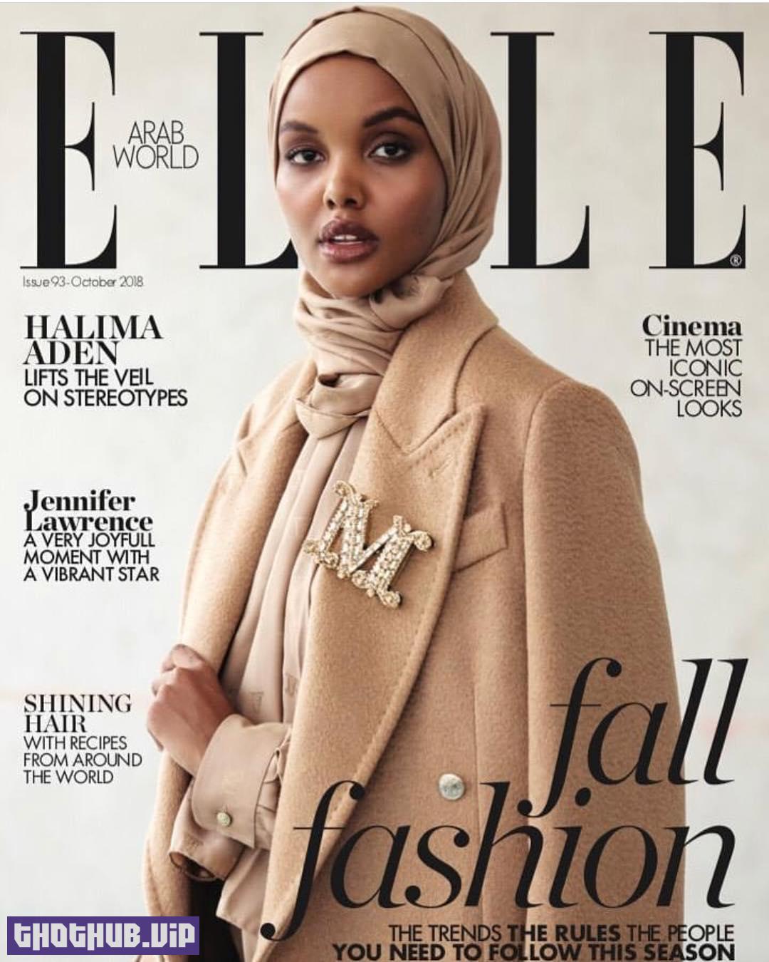 1691979711 931 Halima Aden Fappening Never Seen Before 3 Photos and 4
