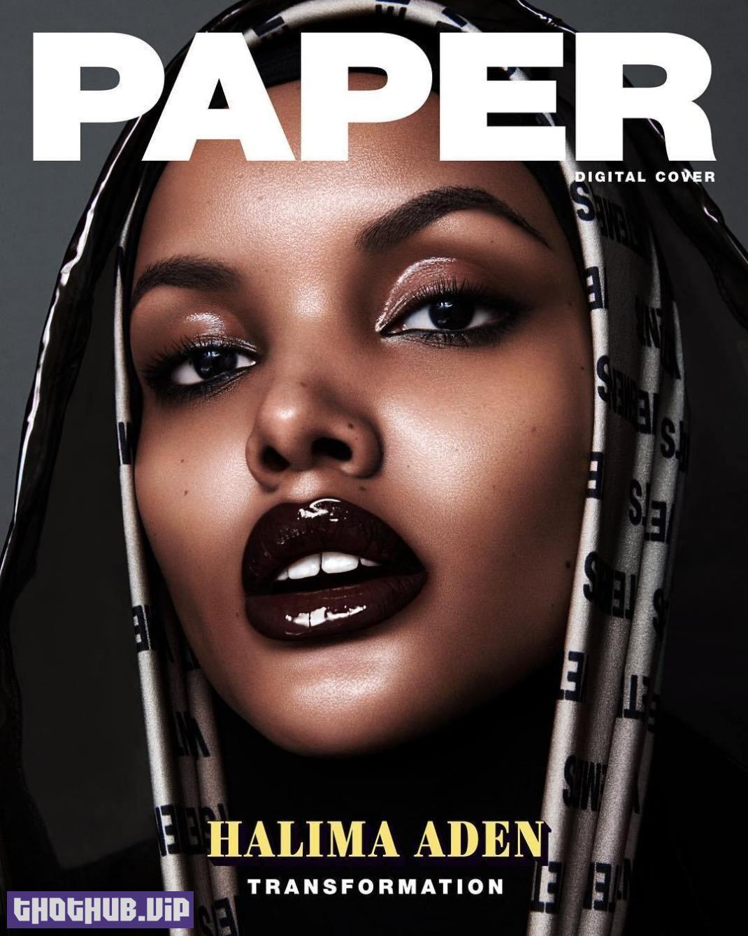 1691979733 997 Halima Aden Fappening Never Seen Before 3 Photos and 4