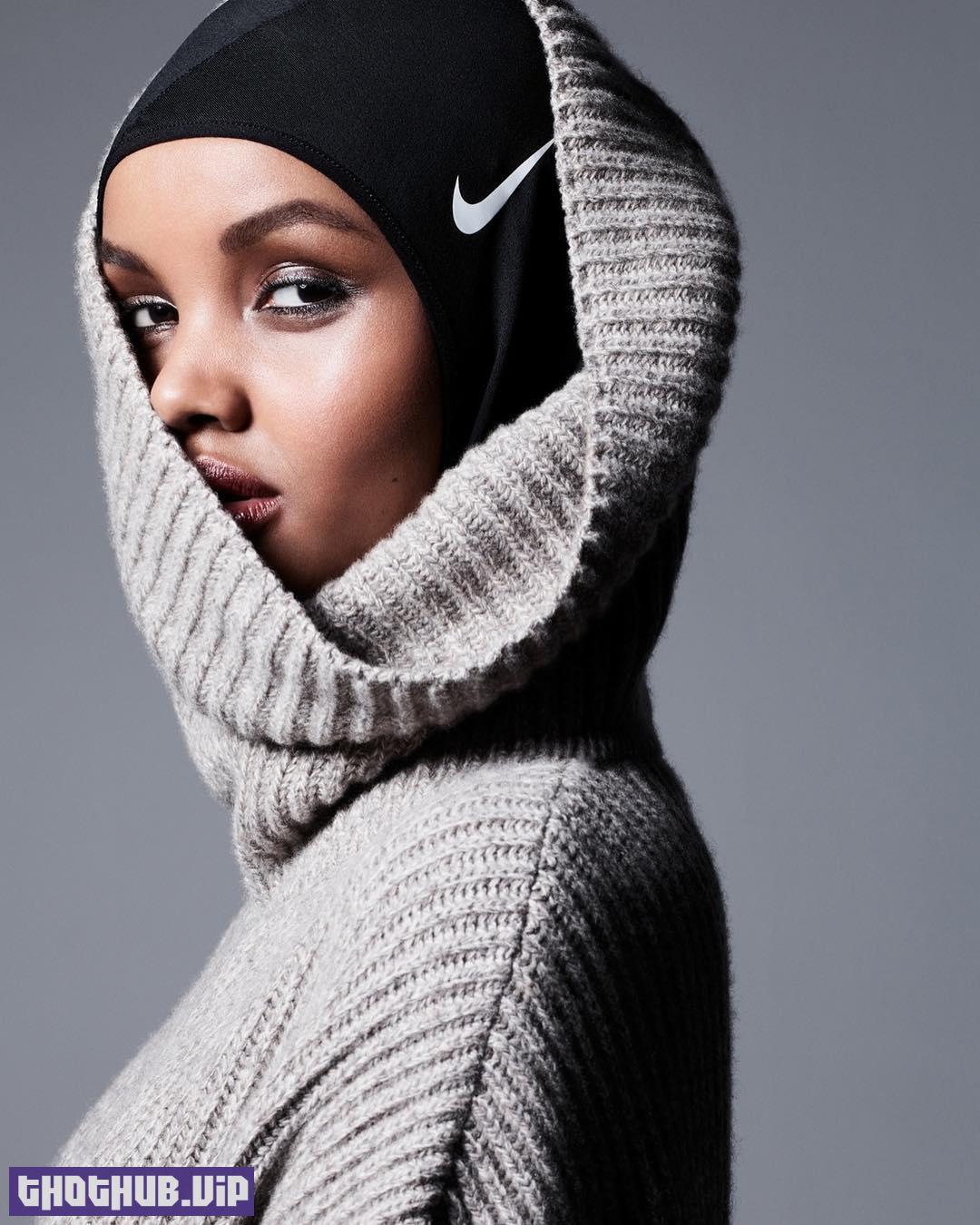 1691979751 972 Halima Aden Fappening Never Seen Before 3 Photos and 4