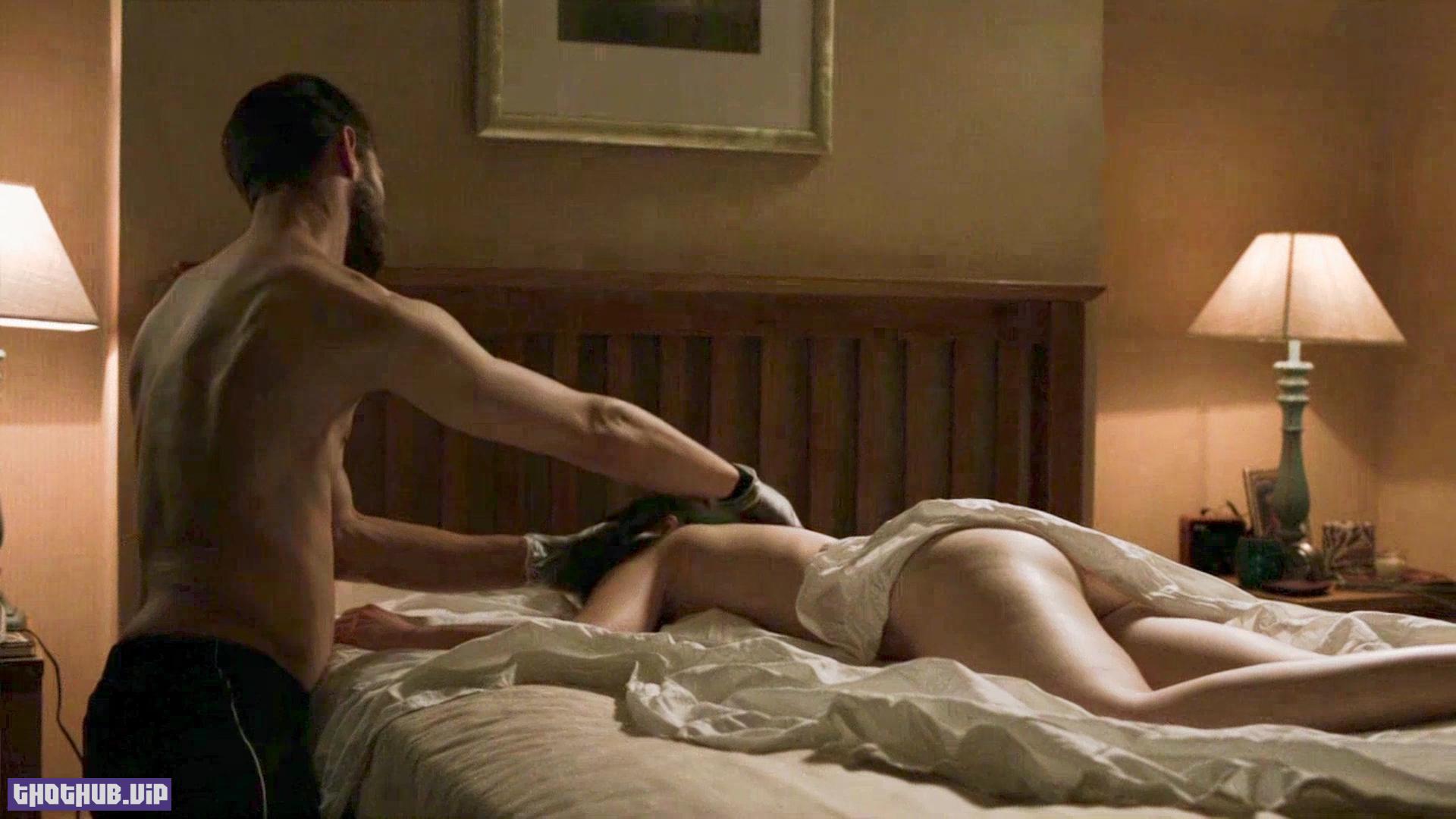 Laura Donnelly Nude