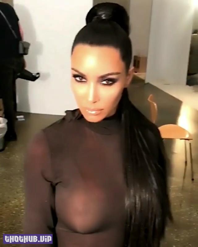 Kim Kardashian Fappening