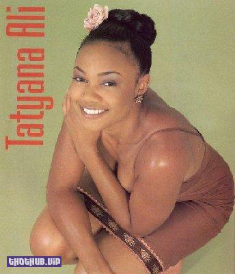 1692490365 607 Tatyana Ali Nude Iconic naked pictures and videos NSFW