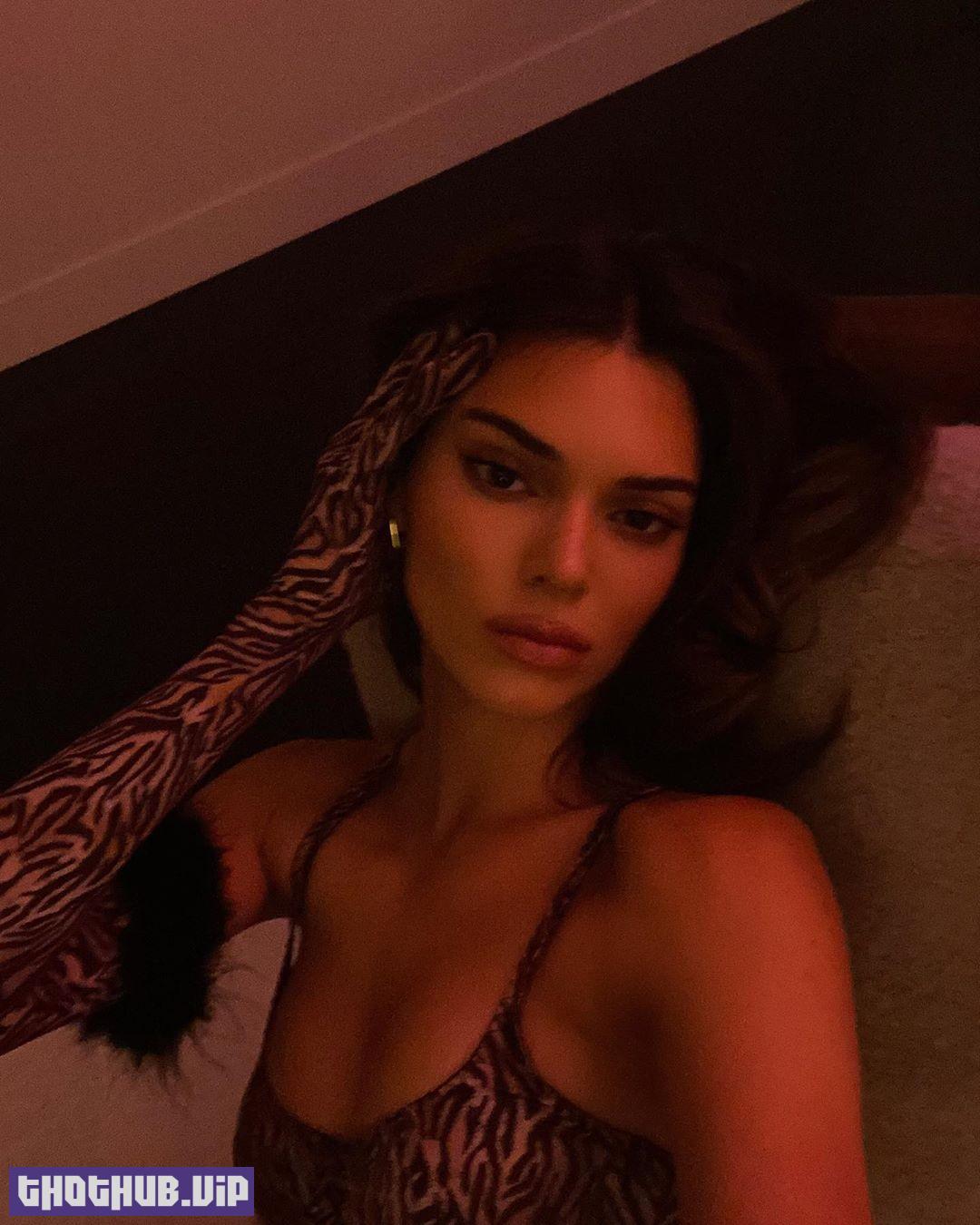 1692613194 281 Kendall Jenner Showed The Most Seductive Look Of This Summer