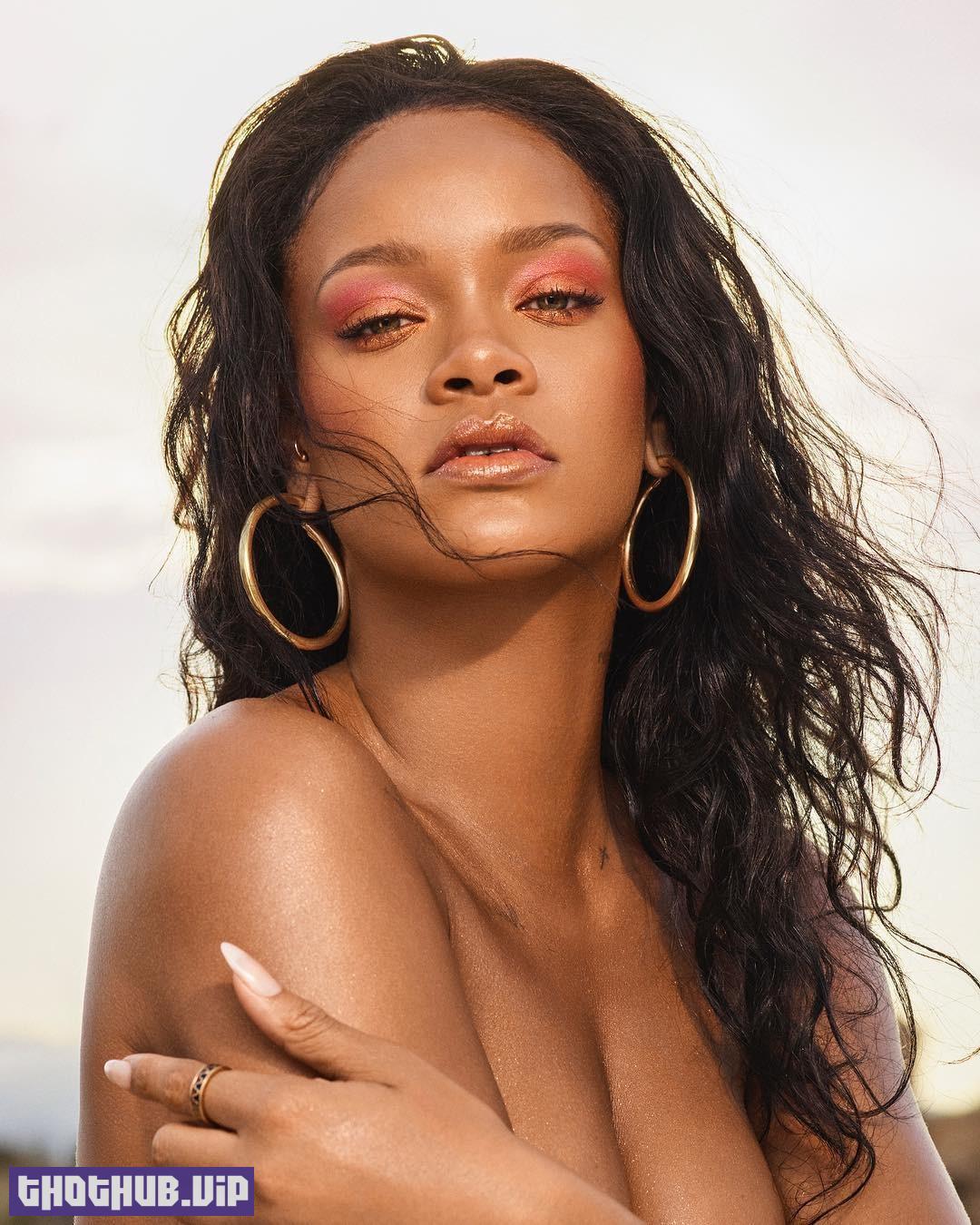 1693093252 283 Rihanna Collecition of Nude Leaked New and Old Photos