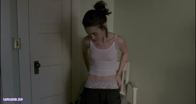1693151165 345 Lily Collins Nude %E2%80%93 NSFW pictures and videos