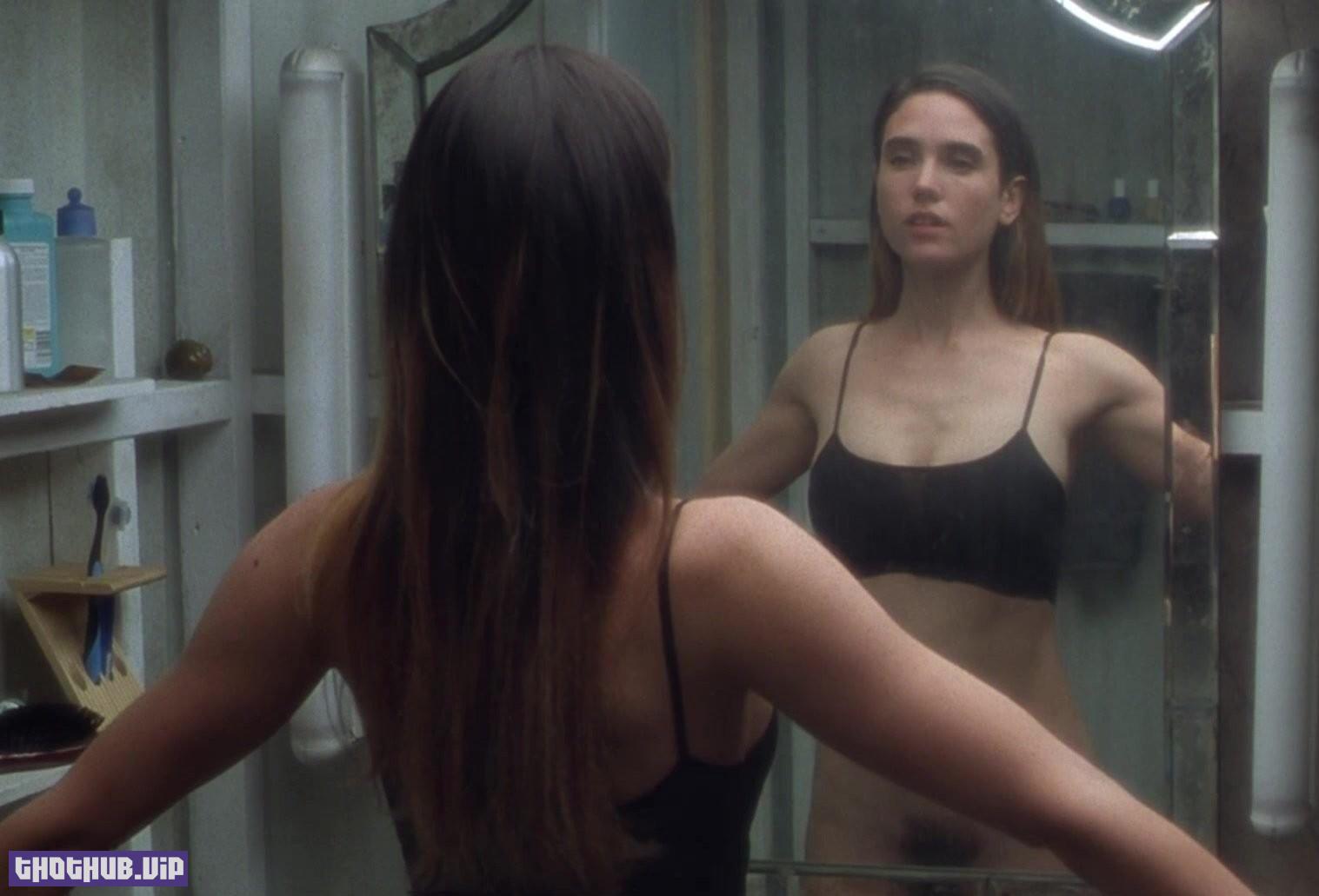 1693338396 552 Jennifer Connelly Nude And Sexy Chiren From Alita Battle Angel