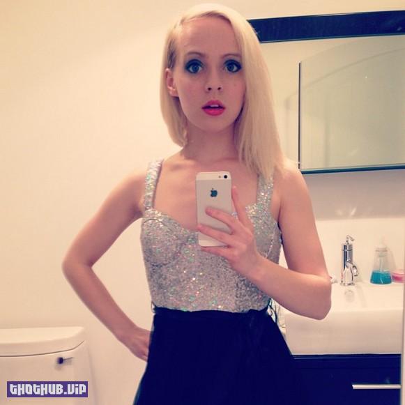 1694016161 483 Madilyn Bailey Nude And Sexy YouTuber 60 Photos