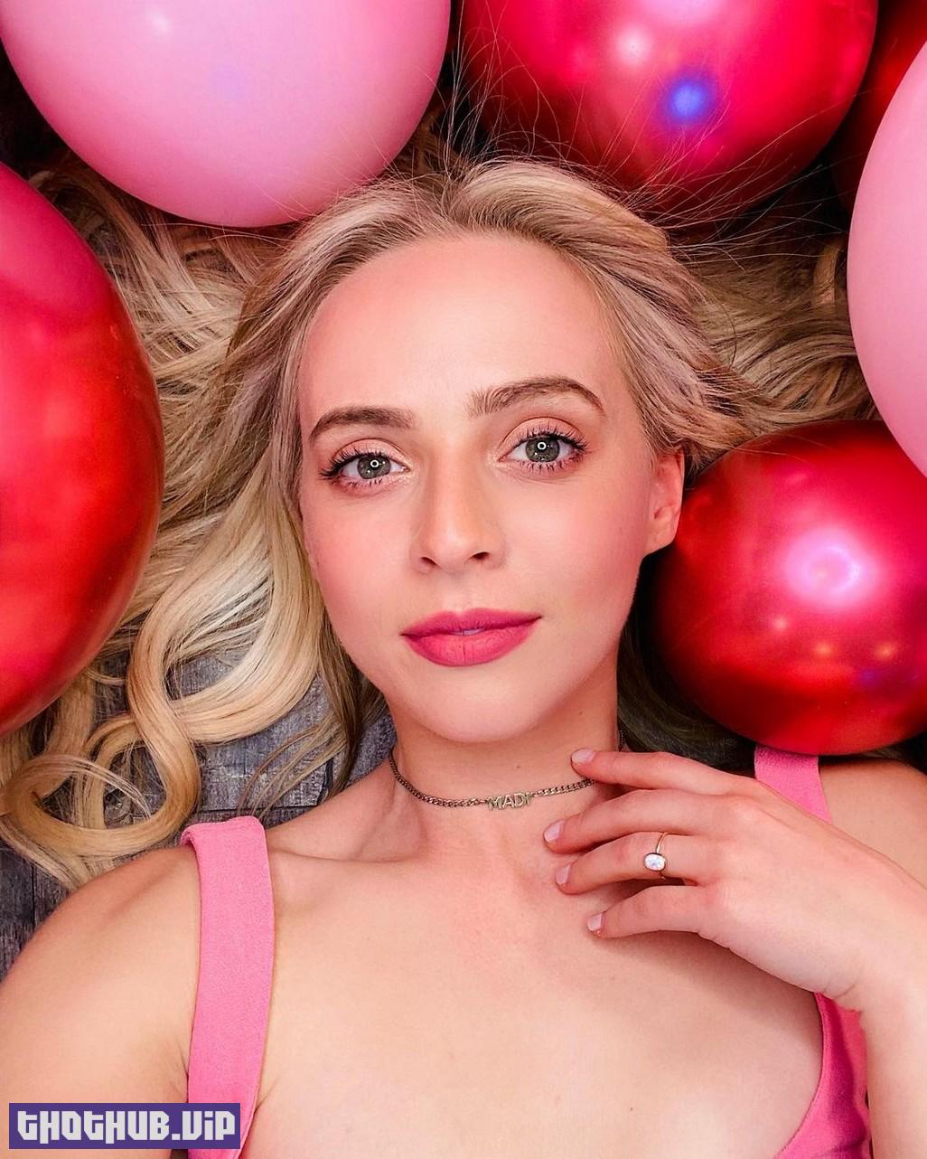 1694016182 236 Madilyn Bailey Nude And Sexy YouTuber 60 Photos