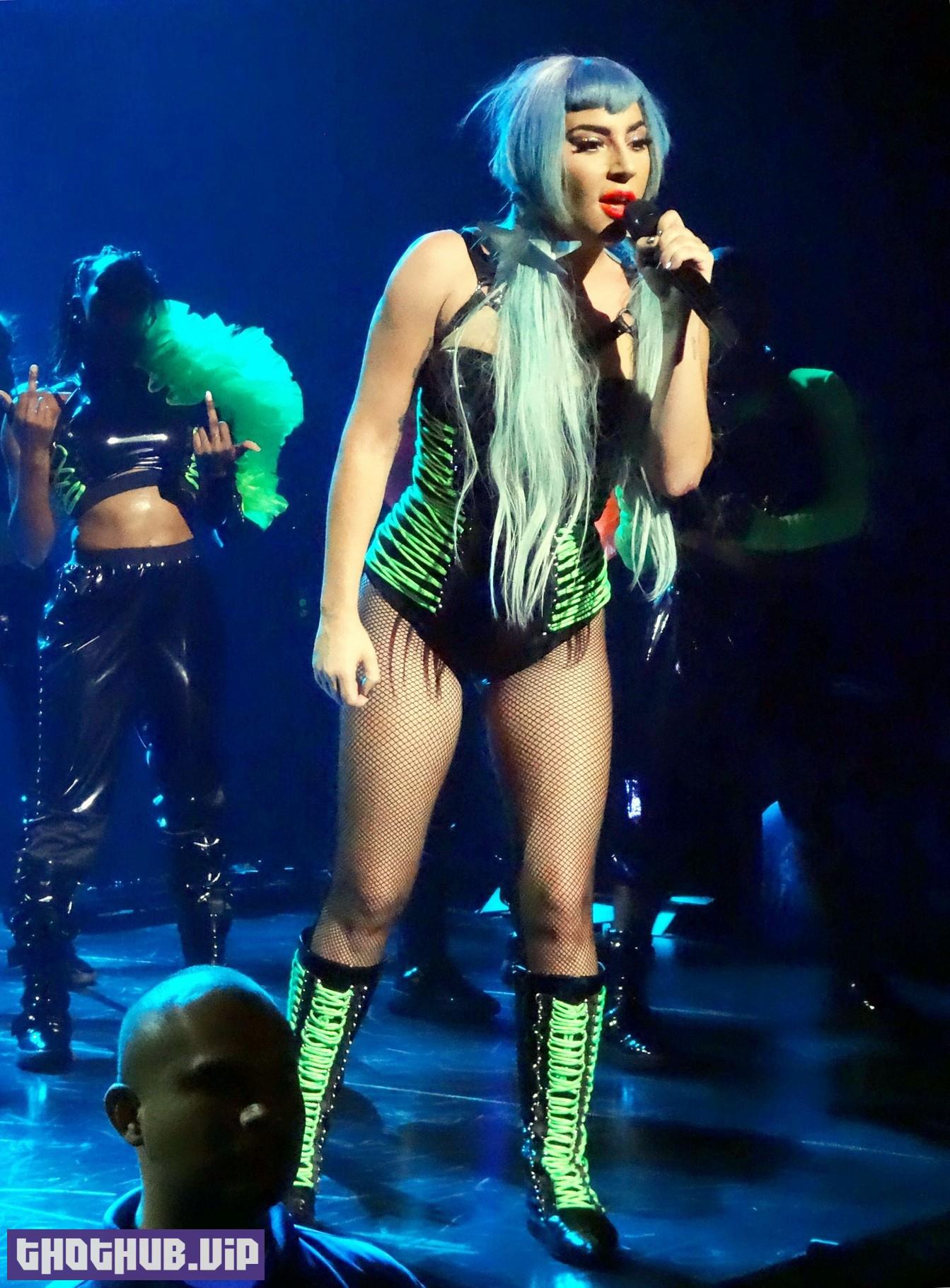 1694045437 196 Lady Gaga Sexy On Stage 24 Photos