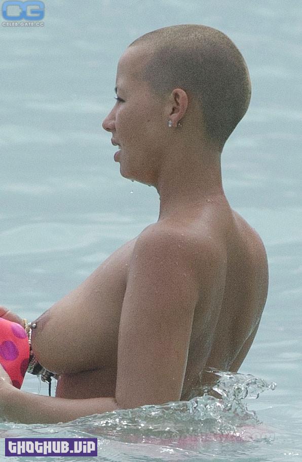 1694052282 409 Amber Rose nude ultra mega NSFW compilation and sex tapes