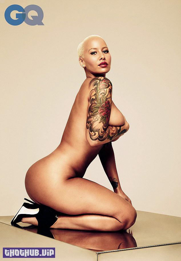 1694052305 172 Amber Rose nude ultra mega NSFW compilation and sex tapes