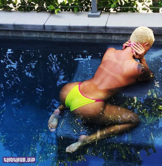 1694052343 897 Amber Rose nude ultra mega NSFW compilation and sex tapes