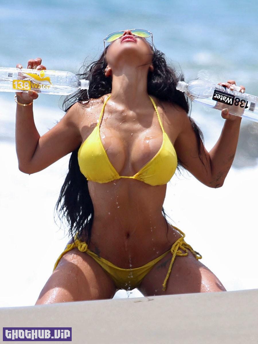 51821496 Colombian Model Leidy Mazo does a sexy photo shoot for 138 Water in Malibu, California on August 11, 2015. FameFlynet, Inc - Beverly Hills, CA, USA - +1 (818) 307-4813