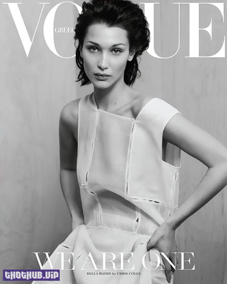 1694697045 578 Bella Hadid Vogue Cover and Self Isolation 11 Photos