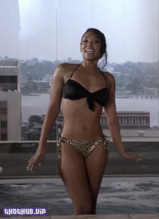 1694740985 68 Candice Patton Nude Iris West Allen From Flash And Legends of