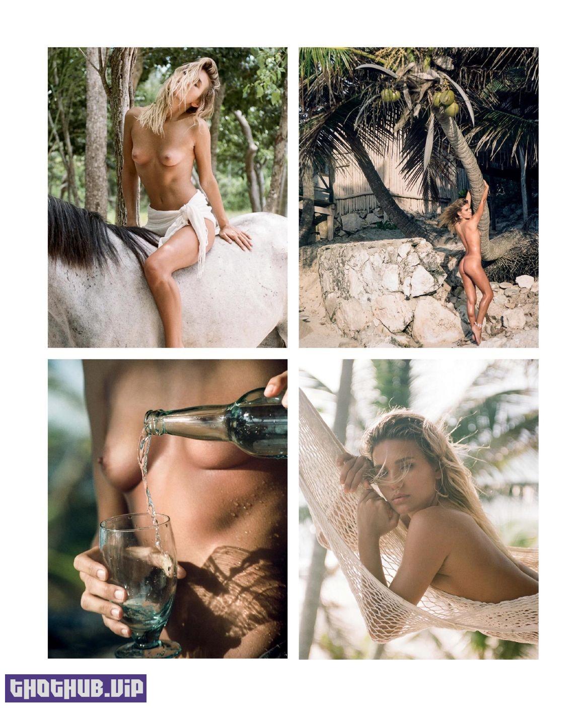 1694832638 198 Tara Lynn Nude for Playboy 6 Photos