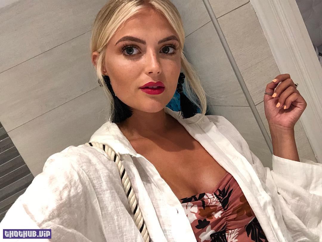 1694887716 135 Lucy Fallon Leaked 15 Photos And Video