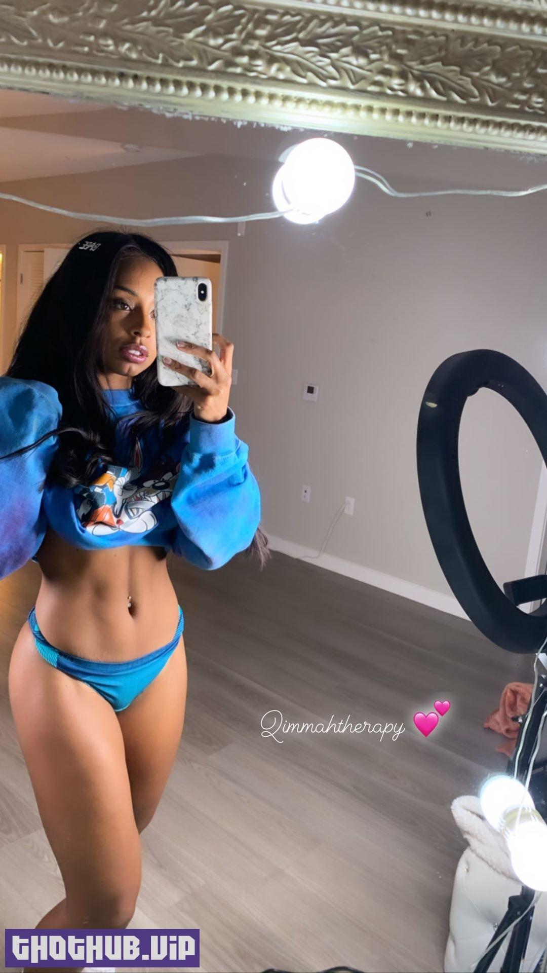 1695235916 197 Qimmah Russo New Sexy Selfie 31 Photos Videos