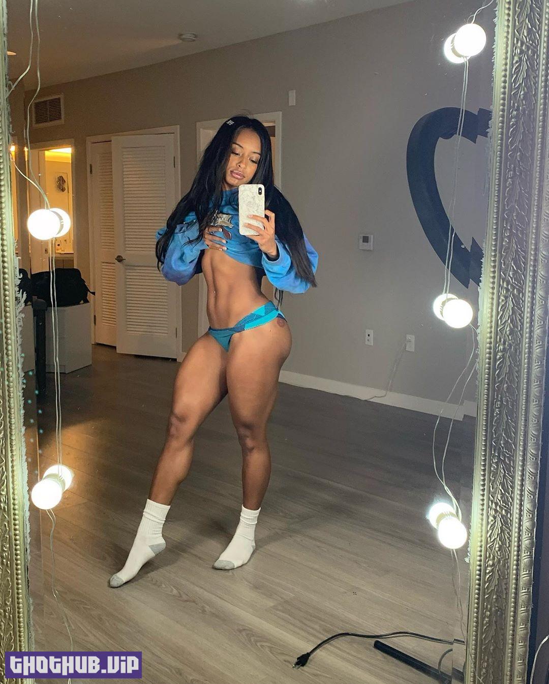 1695235978 909 Qimmah Russo New Sexy Selfie 31 Photos Videos