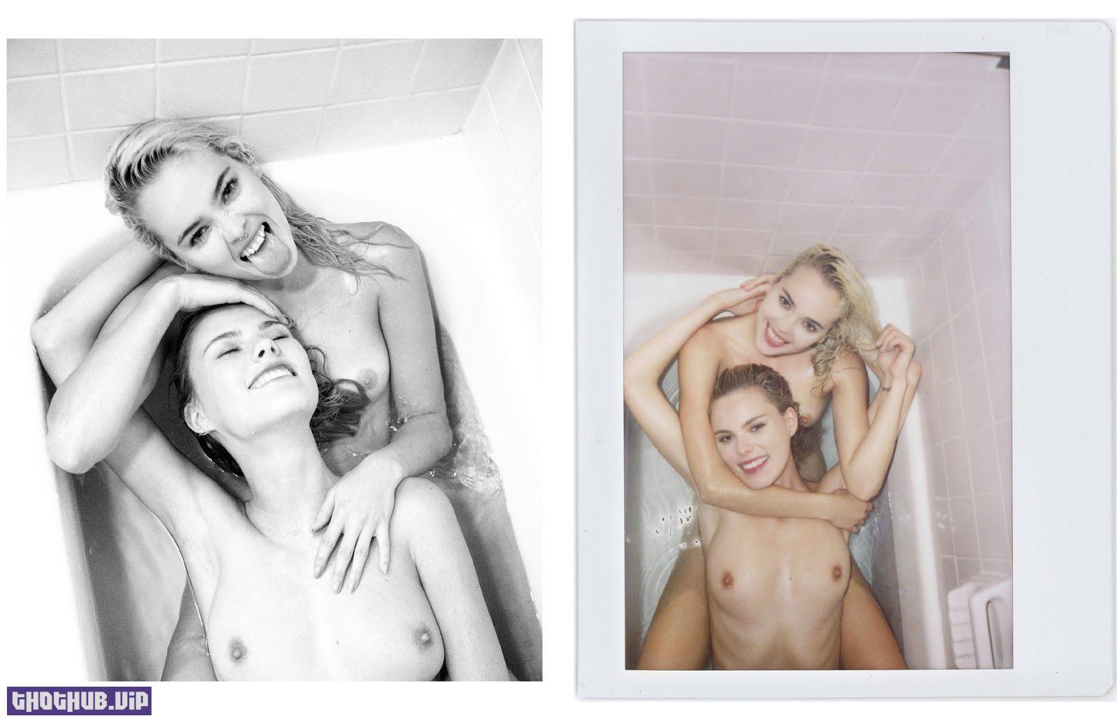 Hannah-Glasby-Julia-Almendra-Topless-1