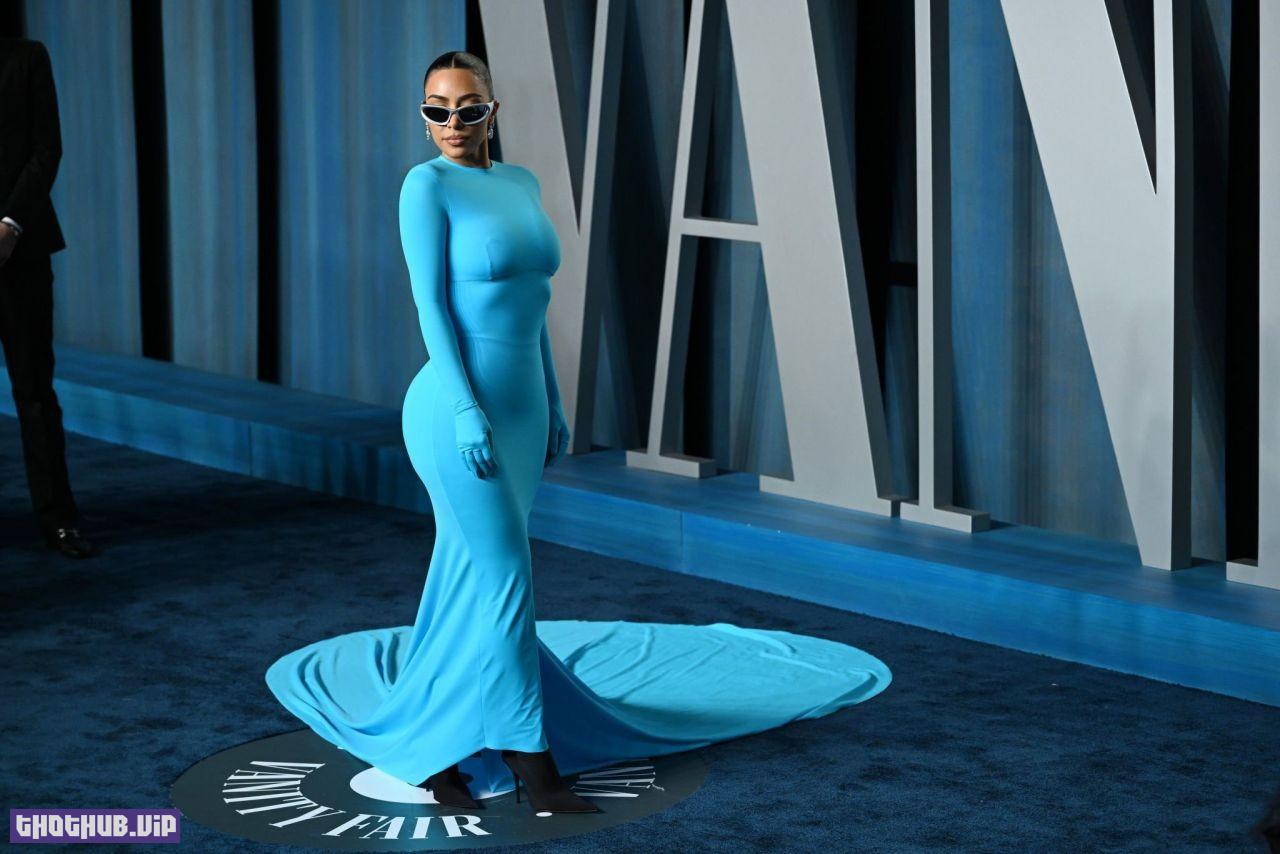 1695909966 853 Kim Kardashian Sexy In Blue 17 Photos