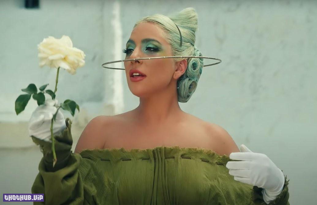 1695979810 602 Lady Gagas Sexy Looks From Her 911 Music Video 11