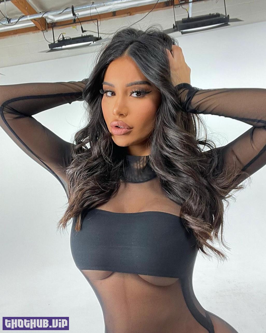 1696089783 720 Janet Guzman Topless And Sexy 15 Photos