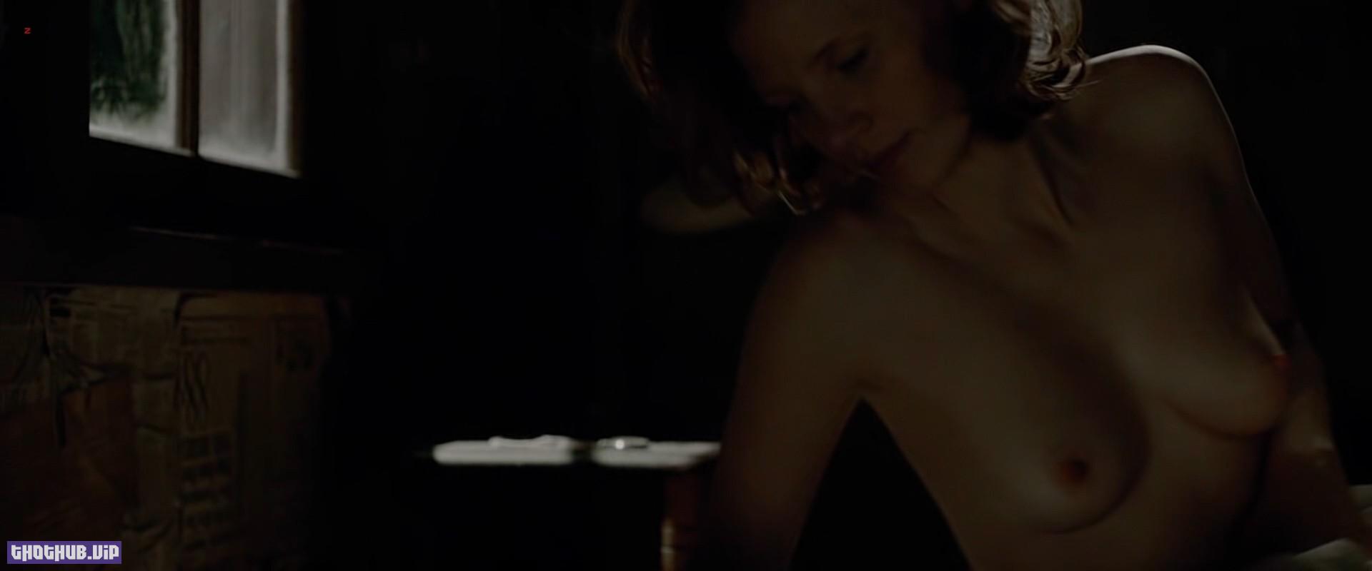 Jessica-Chastain-Topless-Nude-12