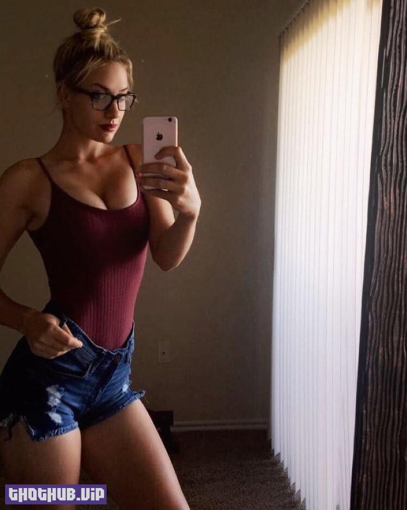 1696185259 777 Paige Spiranac Nudes The Fappening Leaks 17 Photos