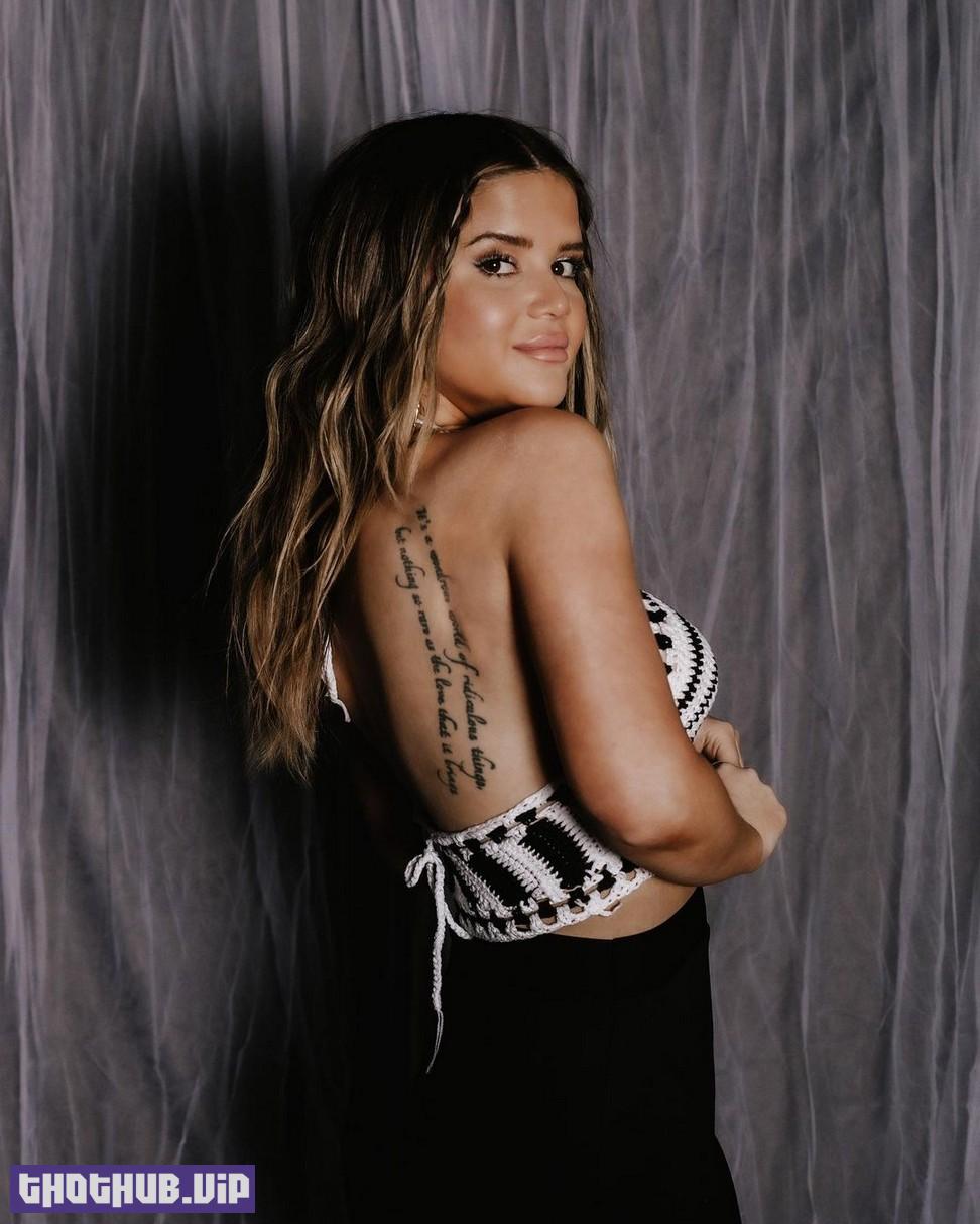 1696232840 367 Maren Morris Hottest Country Singer 54 Photos And Videos