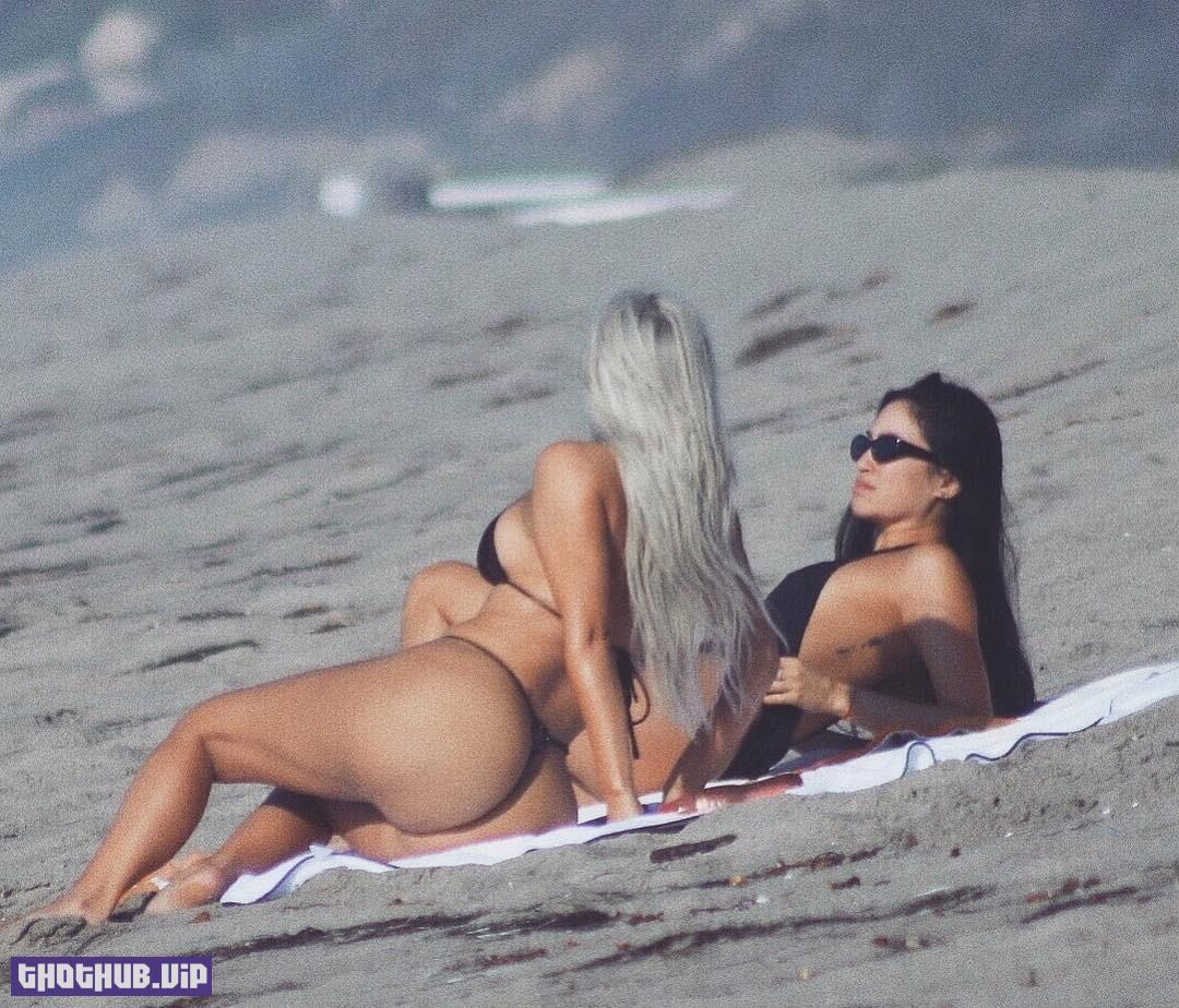 1696273155 372 Kim Kardashian Fappening Nude And Sexy 10 Photos