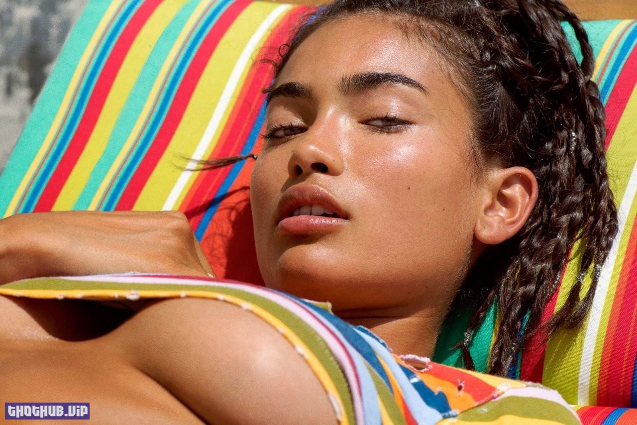 1696291482 657 Kelly Gale The Fappening Topless And Nude Collection