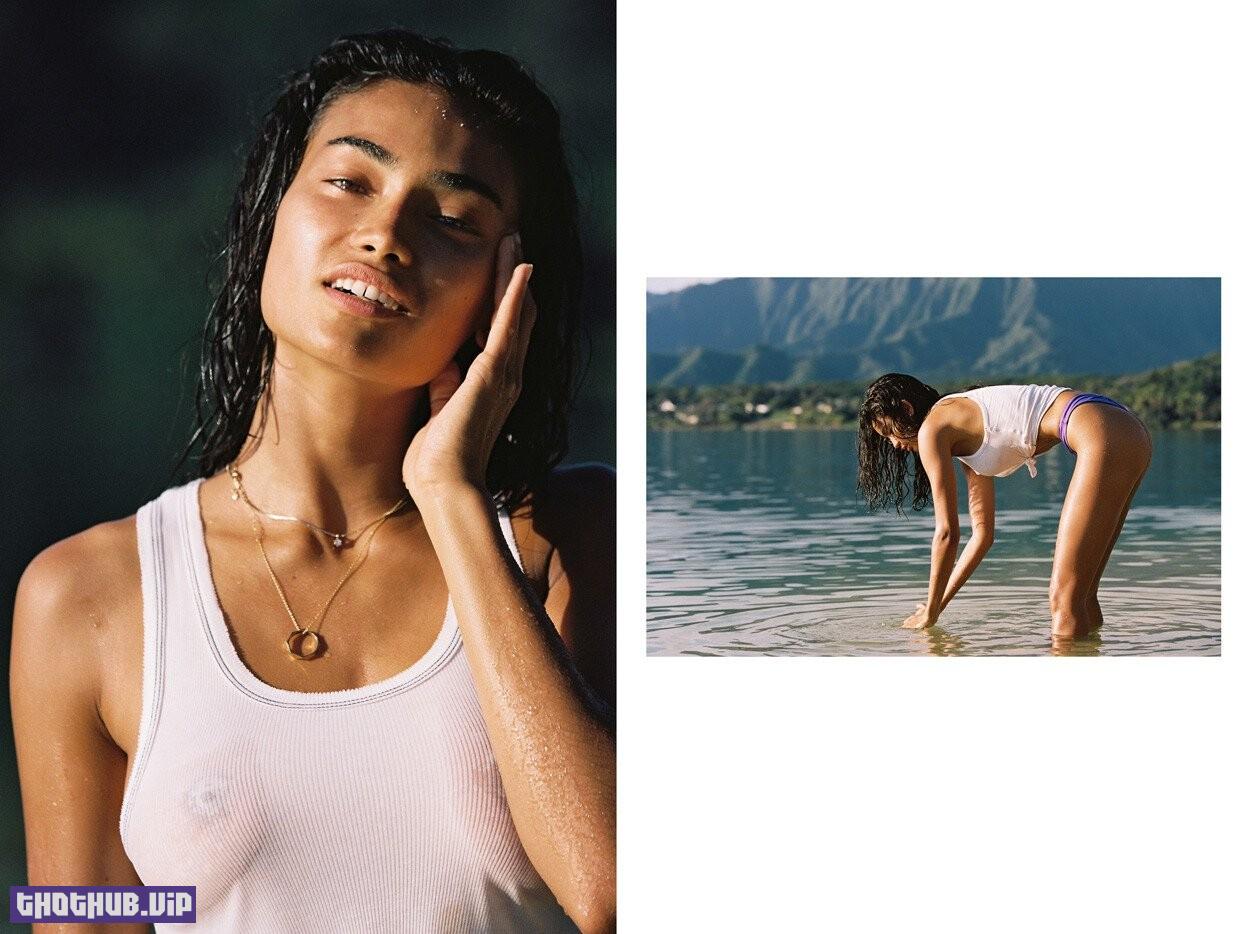 1696291497 996 Kelly Gale The Fappening Topless And Nude Collection