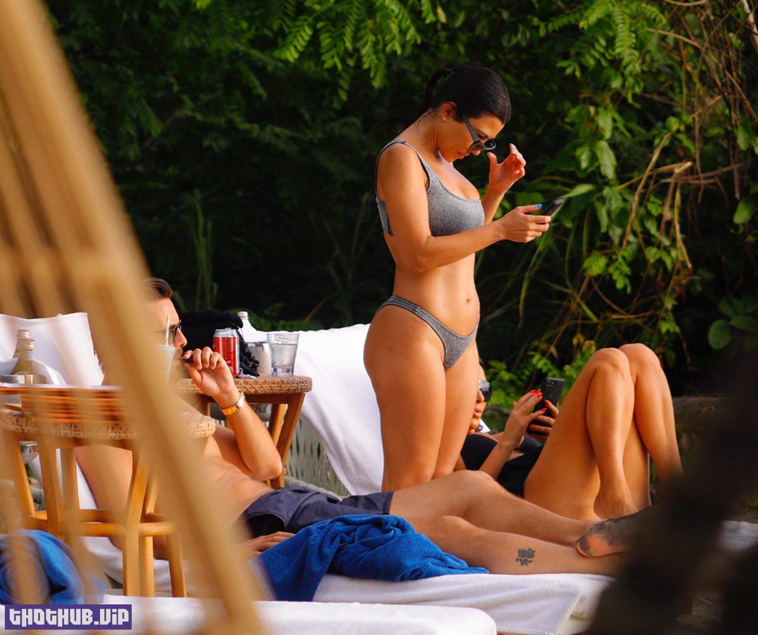 1697049539 91 Kourtney Kardashian Sexy Vacation In Costa Rica 27 Photos