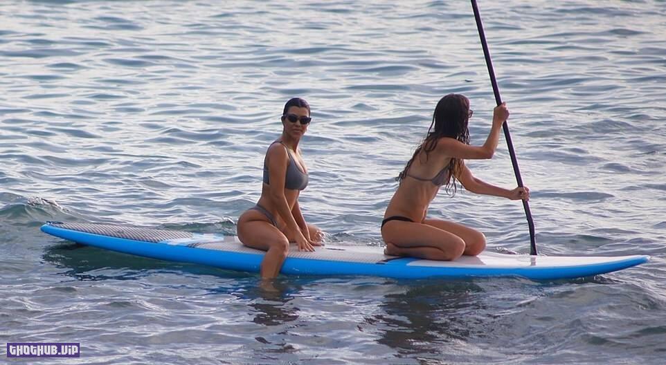 1697049575 300 Kourtney Kardashian Sexy Vacation In Costa Rica 27 Photos