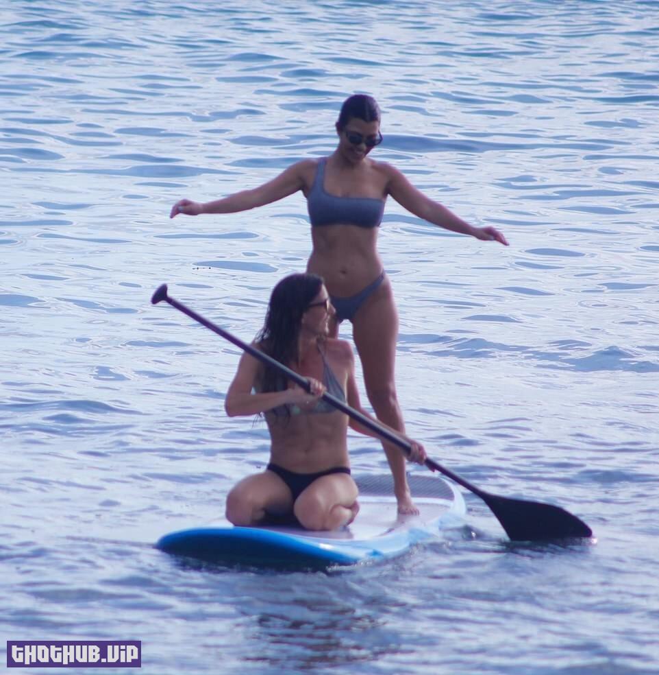 1697049594 278 Kourtney Kardashian Sexy Vacation In Costa Rica 27 Photos