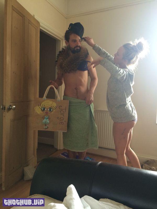1698148445 863 Jorgie Porter The Fappening Nude 26 Leaked Photos