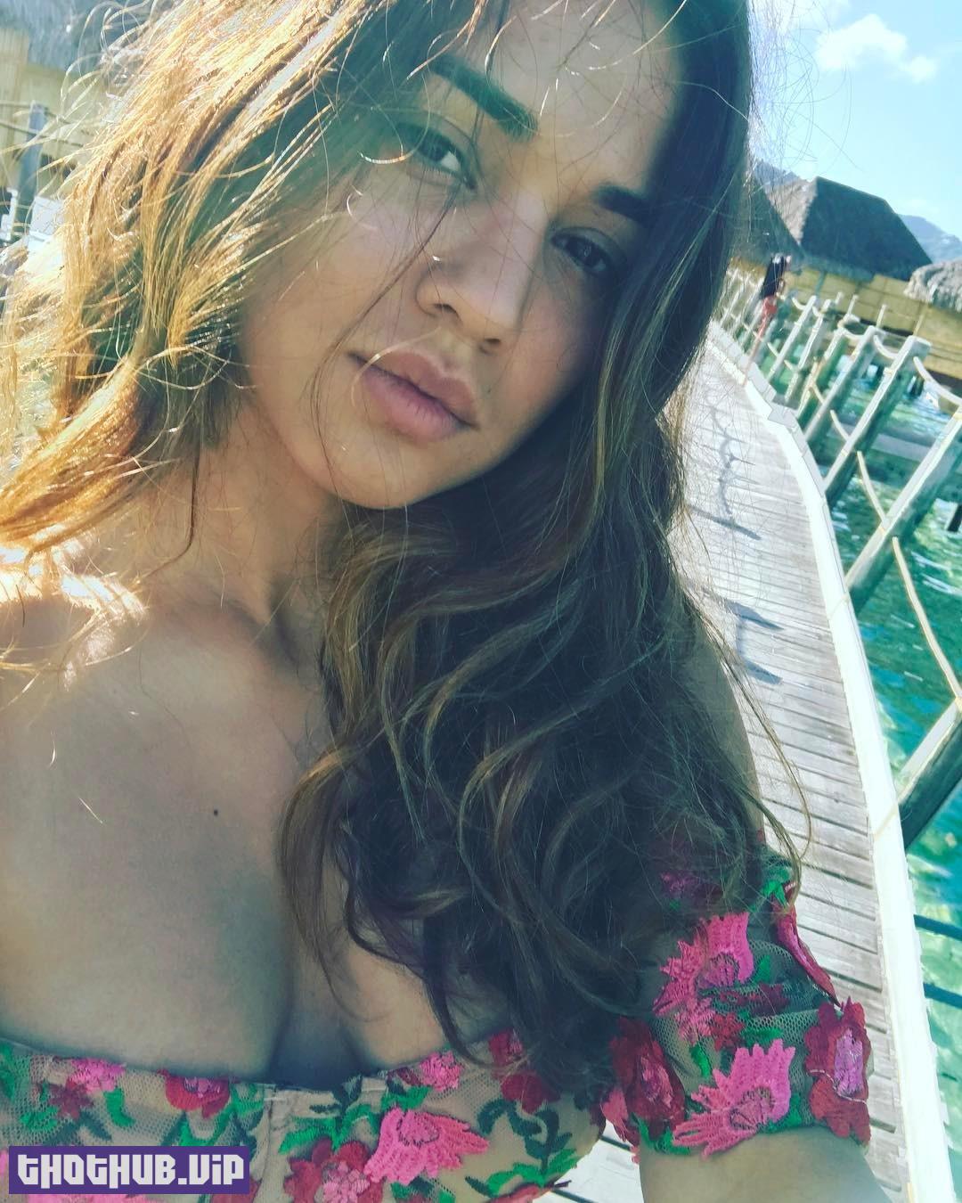 1698324407 98 Summer Bishil The Fappening Sexy Selfies 39 Photos