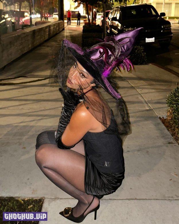Phenix Soul Sexy Halloween Witch