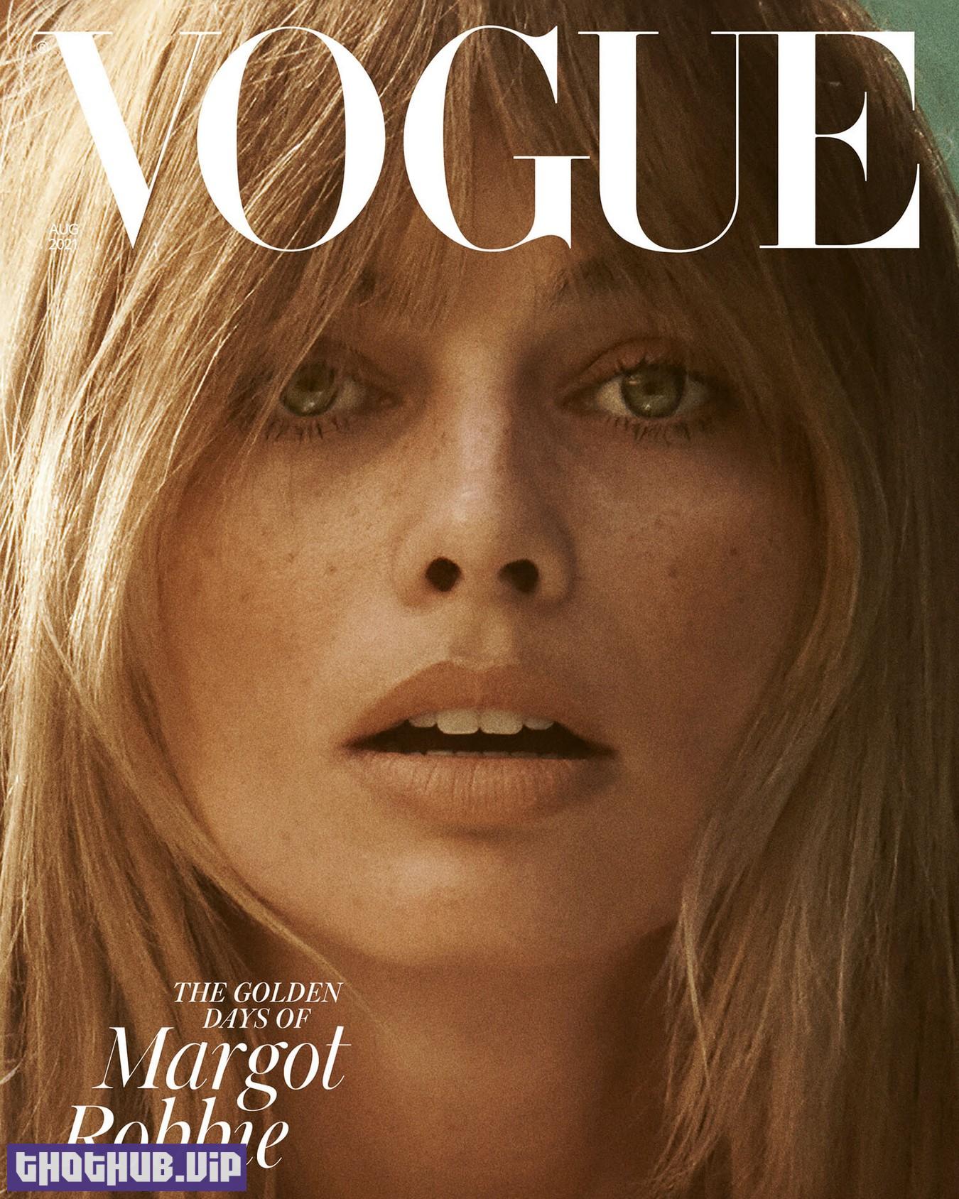 1698800617 967 Margot Robbie For Vogue 2021 12 Photos