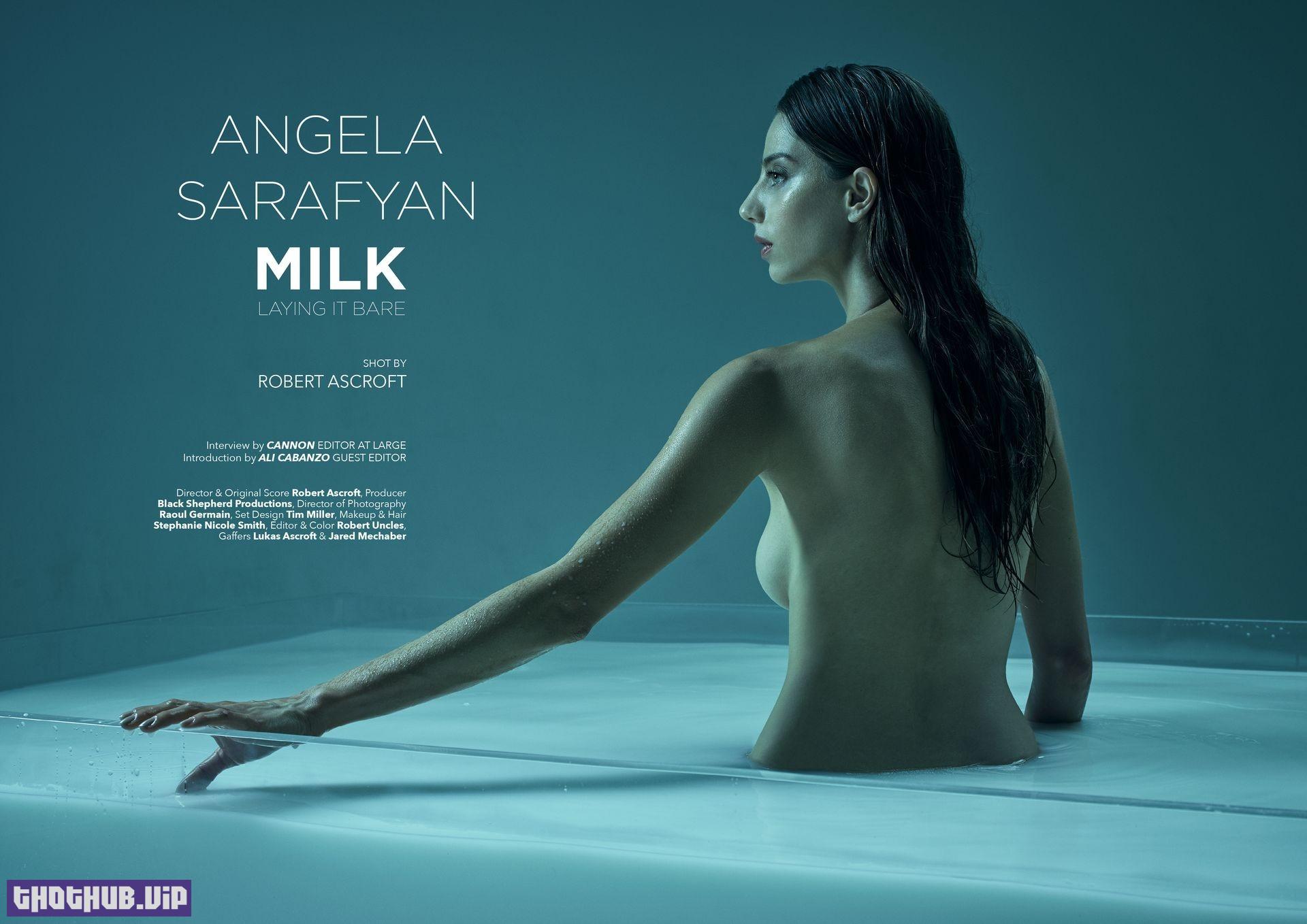 1698987422 65 Angela Sarafyan Nude And Sexy 59 Photos Videos