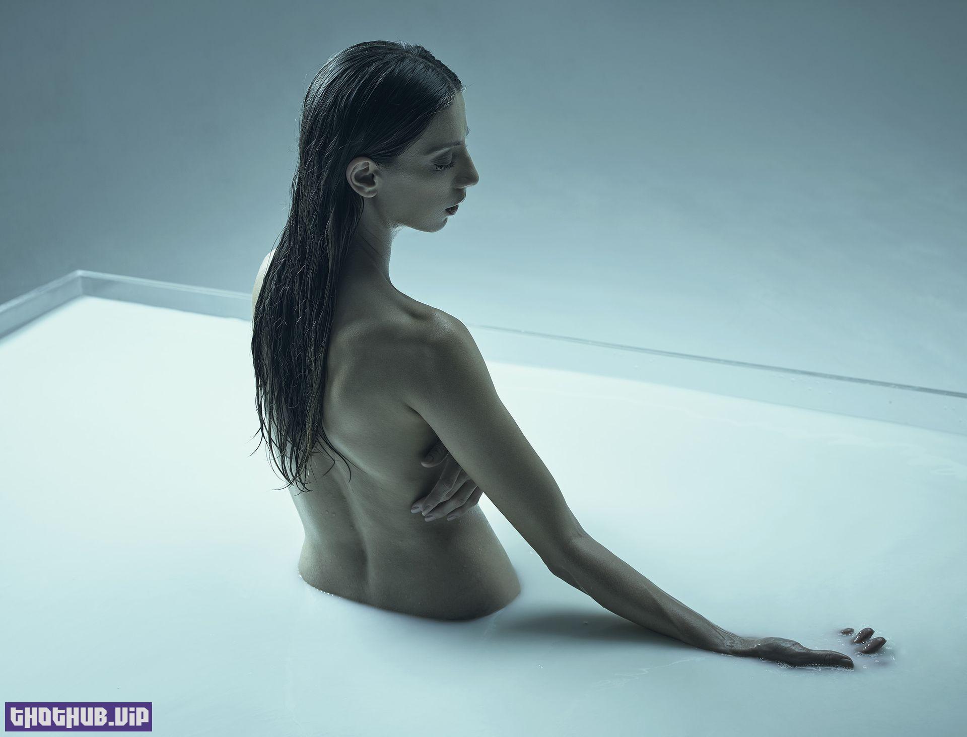 Angela Sarafyan Naked
