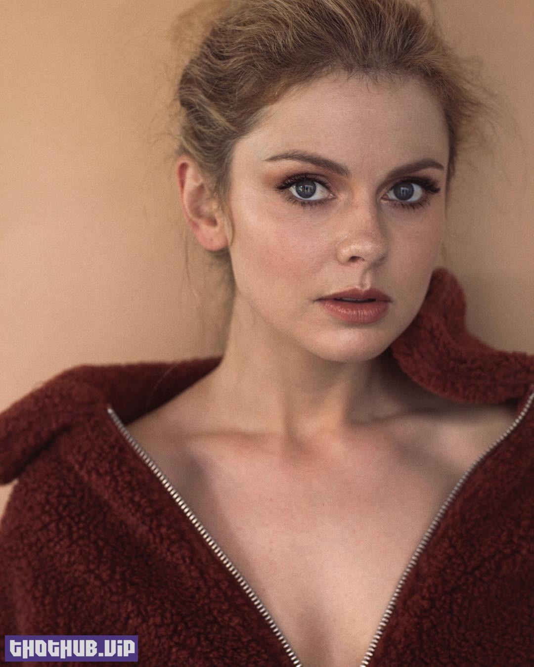 1699272942 247 Rose McIver Nude And Sexy 27 Photos